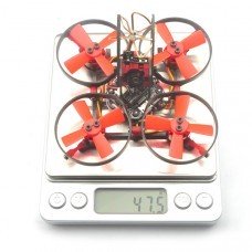 Eachine Aurora 68 68mm Mini 5.8G 600TVL FPV Racing Drone BNF with F3 OSD 48CH 25mW VTX