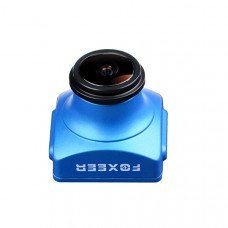 Foxeer Night Wolf V2 700TVL 1/2 Inch CCD FPV Camera PAL /NTSC Built-in OSD Audio