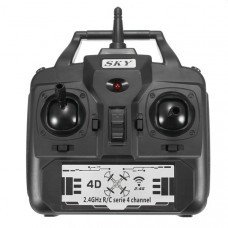 DM002 RC Drone Spare Parts Transmitter