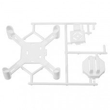 DM002 WIFI FPV RC Drone Spare Parts Body Shell Cover