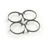 Eachine Aurora 68 Spare Parts A681D 4PCS  3K Carbon Hoop for 68mm Mini FPV Drone