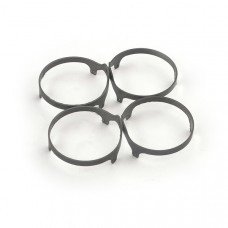 Eachine Aurora 68 Spare Parts A681D 4PCS  3K Carbon Hoop for 68mm Mini FPV Drone