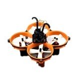 WQ65 Standard Version 65mm Mini Carbon Fiber Frame Kit for FPV Racer