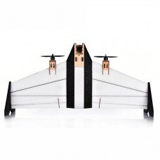 Arkbird VTOL Vertical Takeoff And Landing Electric FPV RC Aircraft Airplane KIT