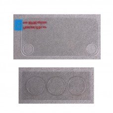 3Pcs Lens Protective Film And 2Pcs Transmitter Glass Film For DJI Mavic Pro