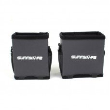 RC Drone Spare Parts Transmtter Holder With String For DJI Mavic Pro