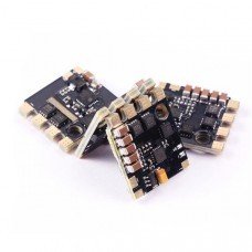 Racerstar Star20 Spare Part One PC 20A Blheli_S 2-4S Dshot Ready ESC for Detachable 4 in 1 ESC