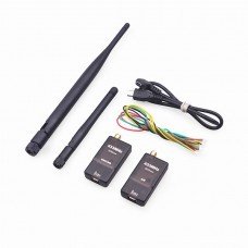 3DR 500mW 915MHz/433MHz Radio Telemetry Module w/ OTG for Android Phone