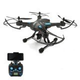 JJRC H26WH WIFI FPV With 2.0MP HD Camera Altitude Hold RC Drone RTF