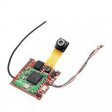 Eachine E55 RC Drone Spare Parts 0.3MP Camera With WiFi Receiver
