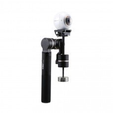 Feiyu Tech G360 360 Degree Panoramic Camera Handheld Gimbal For Multi Camera iPhone GoPro