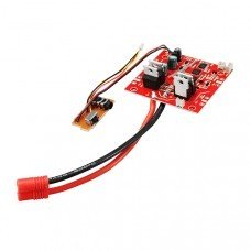 Syma X8HG RC Drone Spare Parts Receiver Board