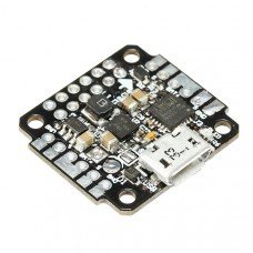 Elf Betaflight 3.2.0 Micro F3 Flight Controller 16x16mm 1.7g Built-in PDB 5V BEC Current Sensor 1-2S