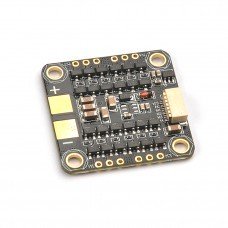 BS412 4x12A 4 in 1 12A ESC Blheli_S 2-4S Dshot600 Ready BB2 Supports Dshot300 Dshot150 25x25mm