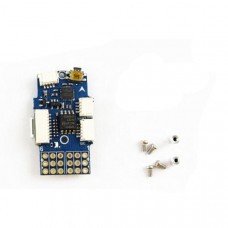 Kingkong 90GT Spare Part Micro F3 Mini 6Dof Flight Controller Board 