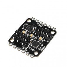 Apiary 4 In 1 6A 6amp BLHeli_S ESC 1S 16x16mm 1.3g BB1 Dshot300 Oneshot125 Oneshot42 Multishot