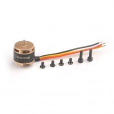 Happymodel SE1104 1104 1-3S 4000KV 6000KV 7500KV FPV Racing Brushless Motor