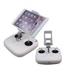 FPV Holder Mount Bracket For DJI Phantom 3S Support 3/4/5/7/8/9/10 Inch iPad iPhone Tablet Mobile 
