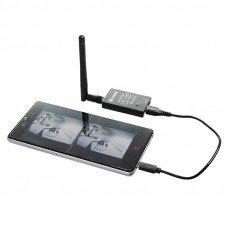 Eachine ROTG01 UVC OTG 5.8G 150CH Full Channel FPV Receiver For Android Mobile Phone Tablet Smartphone