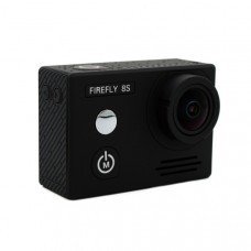 Hawkeye Firefly 8S 4K 170 Degree Super-View Bluetooth WiFi Camera HD FPV Sport Action Cam