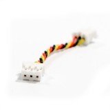 FrSky ACCST Taranis Q X7 Transmitter Spare Part 3pin 2.0 Trim Wire