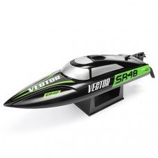 Volantex V797-3 Vector SR48 Brushless RTR ABS Hull 40km/h Self-righting Boat