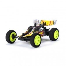 Velocis 1/32 2.4G Remote Control Racing Car Mutiplayer in Parallel Operate USB Charging Edition Remote Control Car