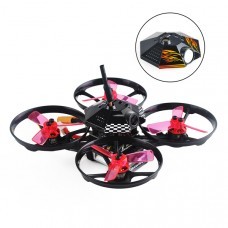 Makerfire Armor 90 90mm Mini FPV Racing Drone W/ F3 5.8G 40CH 600TVL BNF ARF