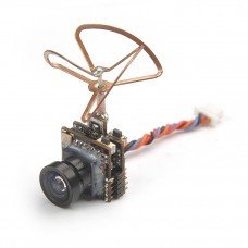 Eachine Lizard95 FPV Racer Spare Part AIO 5.8G 48CH 25mw/100mw Switchable VTX 600TVL Camera