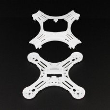 Emax Babyhawk Spare Part Top Frame & Bottom Frame  