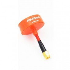Foxeer 5.8G 3dBi TX/RX RHCP Omni FPV Short Antenna RP-SMA/SMA