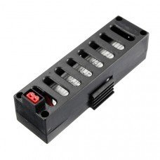 Eachine E52 RC Drone Spare Parts 3.7V 600MAH Battery and Battery Cover E52-10