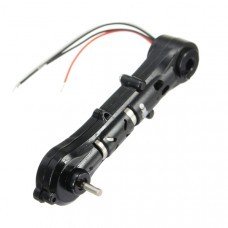 Eachine E55 RC Drone Spare Parts CW/CCW Motor With Blue Light