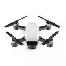 DJI Spark Drone 2KM FPV with 12MP 2-Axis Mechanical Gimbal Camera QuickShot Gesture Mode Drone