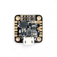 15x15mm Eachine TeenyCube F3T 6DOF F3 Flight Controller Integrated with PDB BEC for 60-80mm Frame