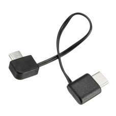 Feiyu Tech G5 3-axis Brushless Gimbal Power Supply Cable for Gopro3+/4/5 