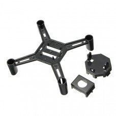 DM002 5.8G FPV RC Drone Spare Parts Body Shell