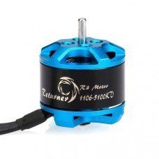 Brotherhobby Returner R3 1106 5100KV 7100KV 2-3S Brushless Motor for FPV Multicopters