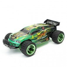 JJRC Q36 2.4G 4WD 1:26 30+km/h Rock Crawler Off-Road Remote Control Car