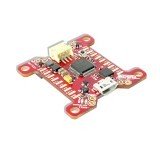 FuriousFPV RADIANCE DSHOT600 F3 Flight Controller Built-in BEC LC Filter And Current Sensor 