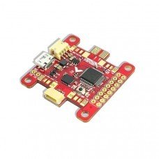 FuriousFPV KOMBINI DSHOT600 F3 Flight Controller Built-in PDB BEC LC Filter