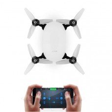 Feima J.ME Follow Me WIFI FPV With UHD 4K Camera 2-Axis Gimbal Obstacle Avoidance RC Drone