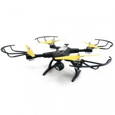 JJRC H39WH WIFI FPV With 720P Camera High Hold Mode Foldable Arm RC Drone RTF