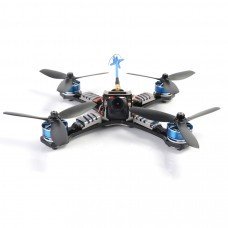 Diatone GT200N Normal FPV Racing Drone F3 OSD SP2 V2 48CH VTX Dshot600 HS1177 600TVL Cam PNP