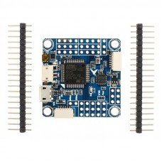 30.5x30.5mm Betaflight Omnibus F4 Pro V3 Flight Controller Built-in OSD Barometer SD Blackbox