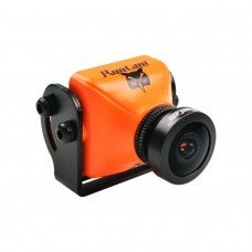 Runcam OWL PLUS 2 OWL2 Camera Build in OSD 1/2 700TVL FOV 150 Degree PAL/NTSC DC5V-36V
