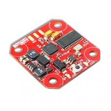 FuriousFPV PIT MODE Adjustable 25/200mW INNOVA V4 OSD/VTX