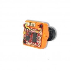 FuriousFPV PIGGY OSD V2 for Betaflight/Kiss/Raceflight FC Support Runcam Foxeer Lumenier TBS Camera