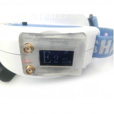 Eachine PRO58 Diversity Receiver Protective Case Cover For Fatshark Dominator Goggle