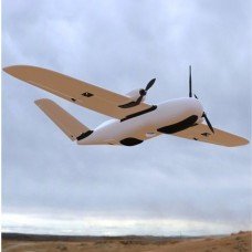 Believer 1960mm Wingspan EPO Portable Aerial Survey Aircraft RC Airplane KIT